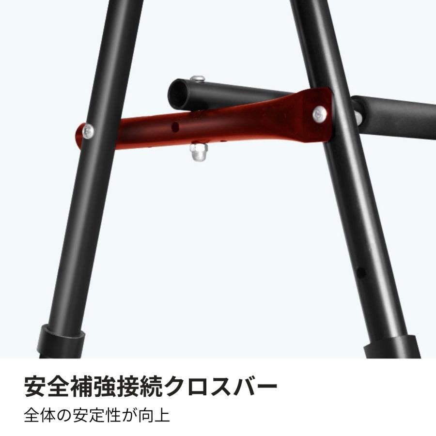 VEROMAN 鉄棒 家庭用 懸垂 ハンギングバー 室内 屋内 屋外 大人 子供