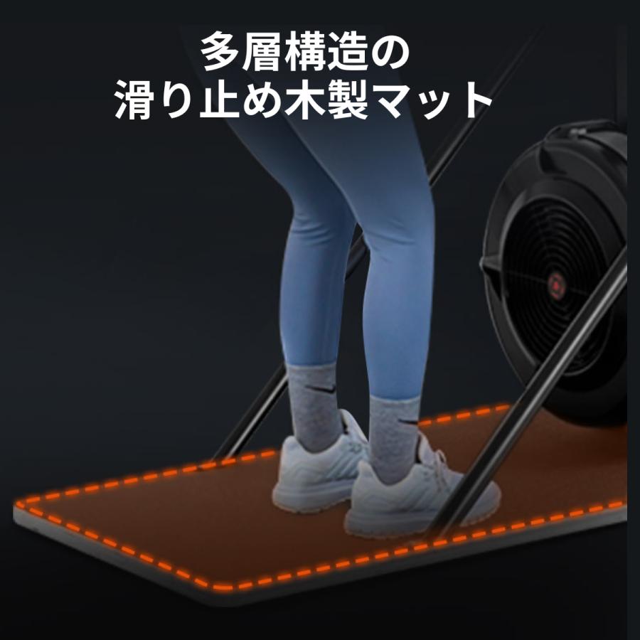 VEROMAN スキー クロスカントリー 有酸素 トレーニング エルゴ
