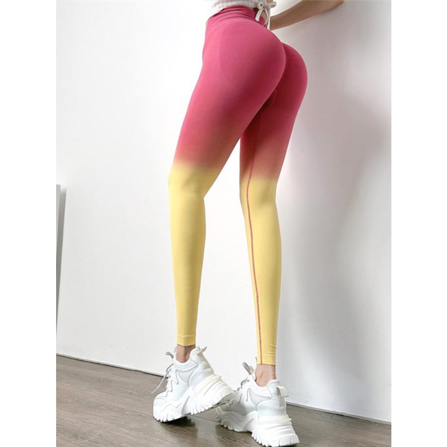 訳あり レディース ボトムス ヨガウェア アウトレット ジムウェア ppi-wake2 VeroMan |  | 02