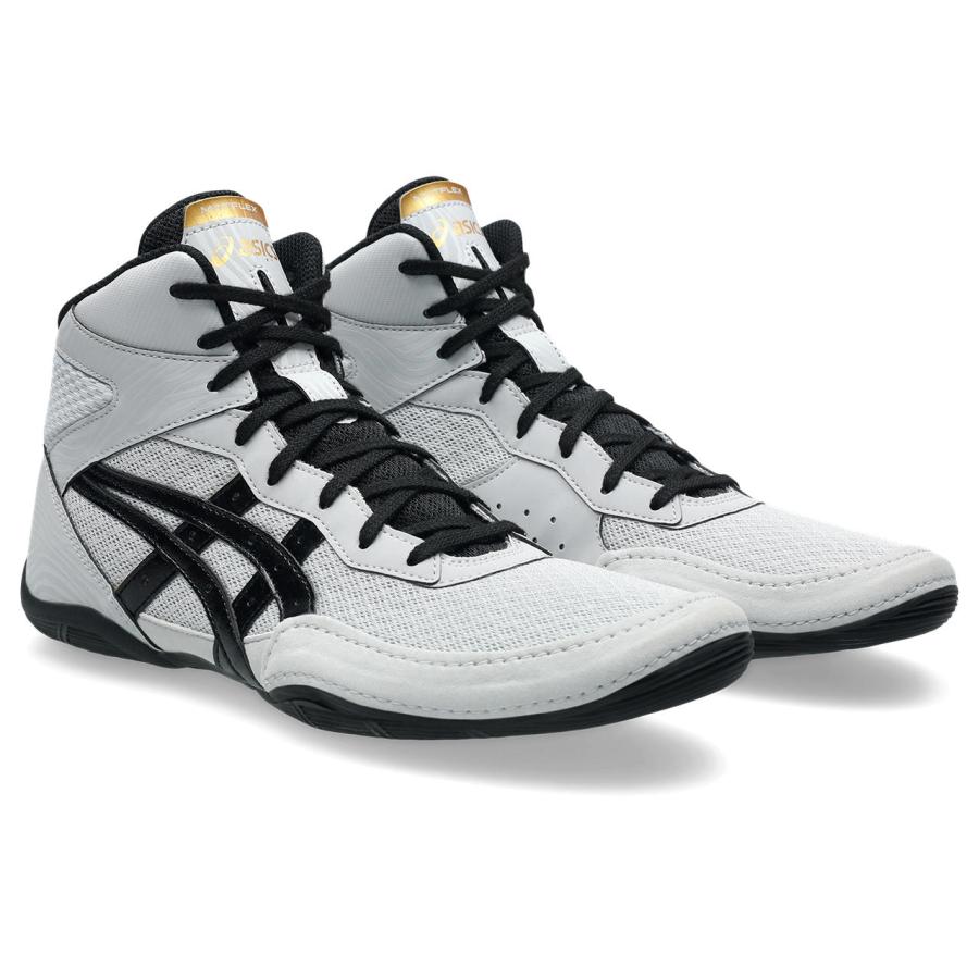 ASICS（アシックス） レスリングシューズ 1081A051 MATFLEX7マット