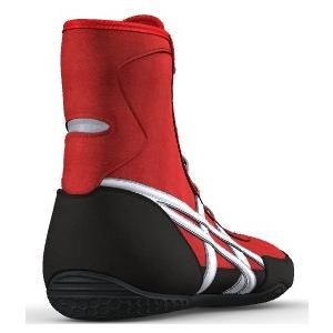 ASICS アシックス カスタムオーダー受注生産 レスリングシューズ ASICS アシックス カスタムオーダー受注生産 レスリングシューズ