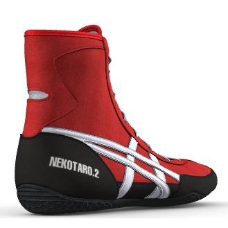 ASICS アシックス カスタムオーダー受注生産 レスリングシューズ ASICS アシックス カスタムオーダー受注生産 レスリングシューズ