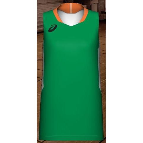 洛南高校 バスケ部 Tシャツ サイズM⭐️美品 洛南高校】 バスケ