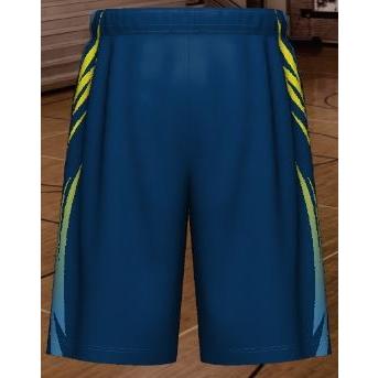 ASICS アシックス プリントオーダーコンポ受注生産 ゲームパンツ ASICS アシックス プリントオーダーコンポ受注生産 ゲームパンツ