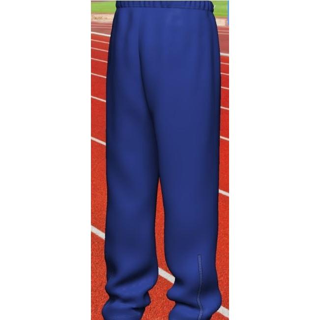 アシックスオーダージャージパンツ新品 ASICS（アシックス） オーダーコンポ受注生産 トレーニングパンツ