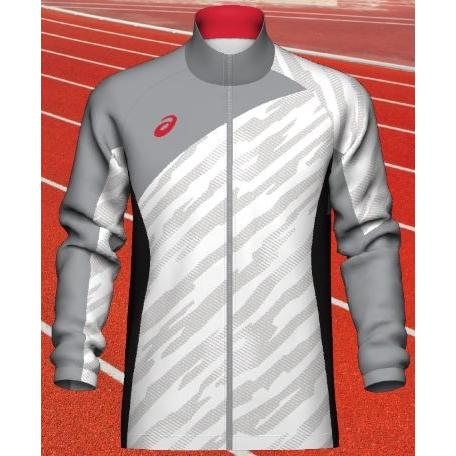 ATHLETA 東京 サッカーユニフォーム M. VIDOTTO 1