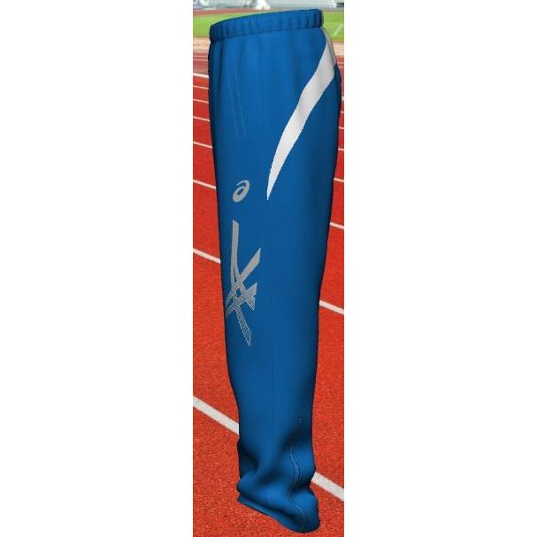 ASICS アシックス オーダーコンポ受注生産 ウインドブレーカー