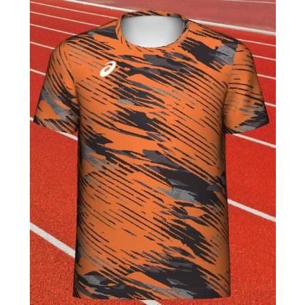 ASICS（アシックス） プリントオーダーコンポ受注生産 プラクティス