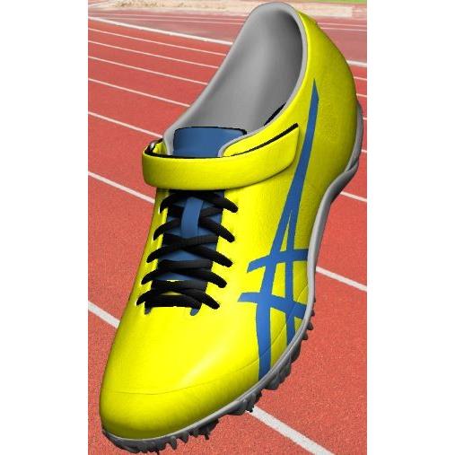 アシックス Eoイージーオーダー受注生産 陸上スパイク Bladeプレートベーシックデザインttp800 Asi Ttp800 ジミースポーツ 通販 Yahoo ショッピング