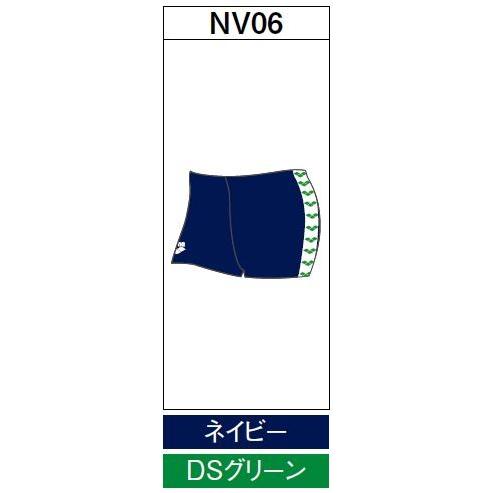 アリーナ（arena） カスタムオーダー受注生産 スクールスイムウエア