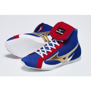 MIZUNO（ミズノ） 受注生産 ボクシングシューズフィニッシャー