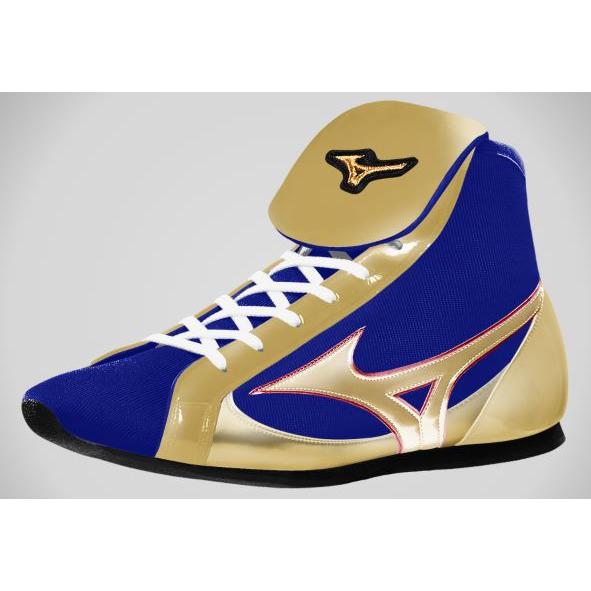 MIZUNO ミズノ 受注生産 ボクシングシューズフィニッシャー MIZUNO ミズノ 受注生産 ボクシングシューズフィニッシャー