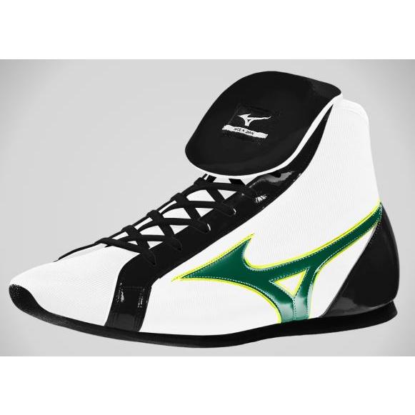 MIZUNO ミズノ 受注生産 ボクシングシューズフィニッシャー MIZUNO ミズノ 受注生産 ボクシングシューズフィニッシャー