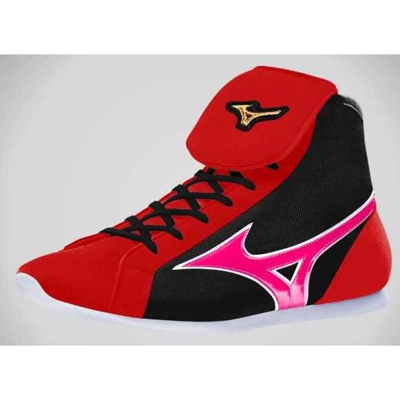 MIZUNO ミズノ 受注生産 ボクシングシューズフィニッシャー