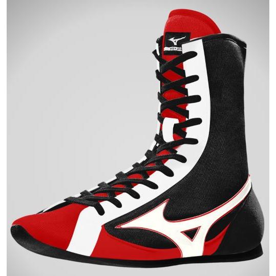 MIZUNO（ミズノ） 受注生産 ボクシングシューズフィニッシャー