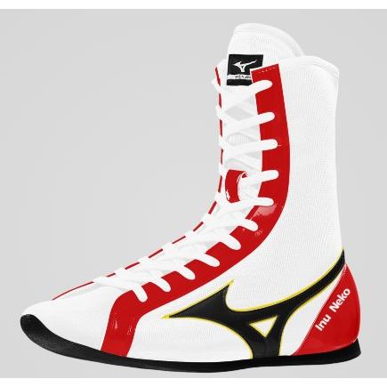 MIZUNO ミズノ受注生産 ボクシングシューズフィニッシャー MIZUNO ミズノ受注生産 ボクシングシューズフィニッシャー