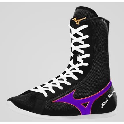 MIZUNO ミズノ受注生産 ボクシングシューズフィニッシャー MIZUNO ミズノ受注生産 ボクシングシューズフィニッシャー