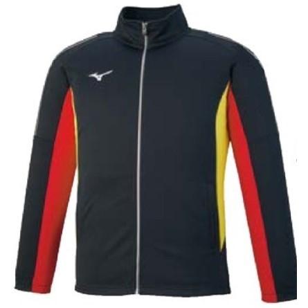 ミズノカスタムウェア MIZUNO（ミズノ） ミズノカスタムオーダー受注生産 トレーニングウェア