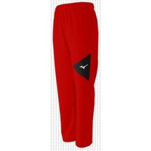 MIZUNO - ミズノカスタムオーダー受注生み出すこと ウォームアップパンツ 32JT9102