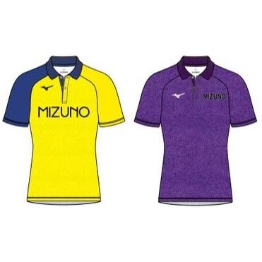 MIZUNO（ミズノ） ミズノカスタムオーダー受注生産 デザインプリント