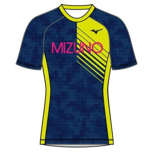 MIZUNO 2019 宮崎インターハイ 限定 Tシャツ MIZUNO 2019 宮崎