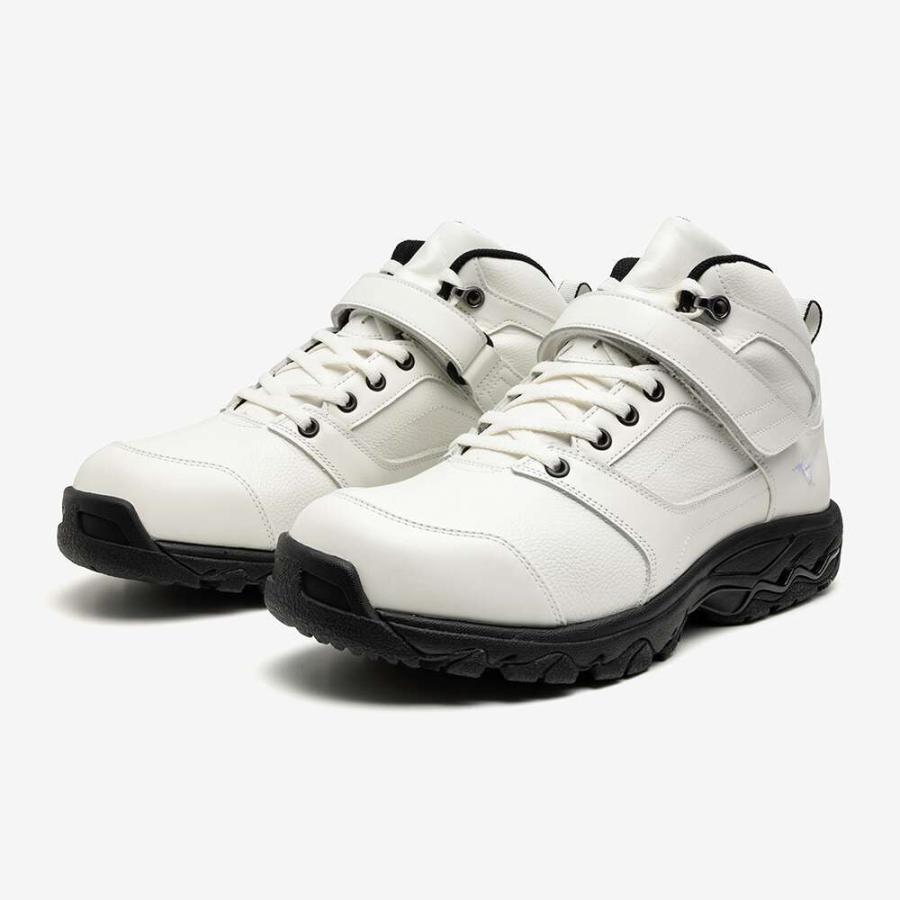 【✨試着のみ✨】MIZUNO◎ODスペシャル3(ミッドカット)24EEE MIZUNO（ミズノ） ODスペシャル3受注生産 ウォーキングシューズ ミッド