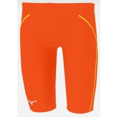YAMS ステージショーツ　クロノス　グレー　オレンジ　ボディコンテスト YAMS ステージショーツ クロノス グレー オレンジ ボディコンテスト