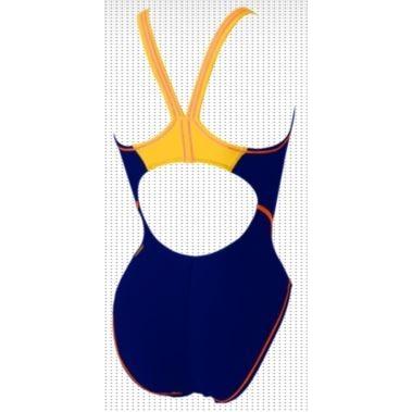 MIZUNO（ミズノ） カスタムオーダー受注生産 レディススイムウエア