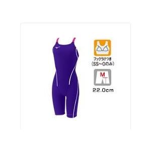 Mizuno ヨガウェアセット パープル Mizuno ヨガウェアセット パープル