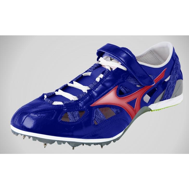 MIZUNO（ミズノ） ミズノスペクトラオーダー 陸上スパイク スケルトン