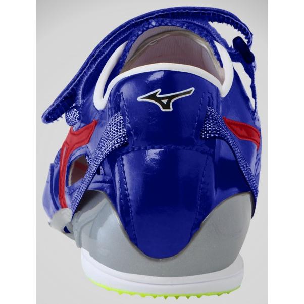 MIZUNO（ミズノ） ミズノスペクトラオーダー 陸上スパイク スケルトン