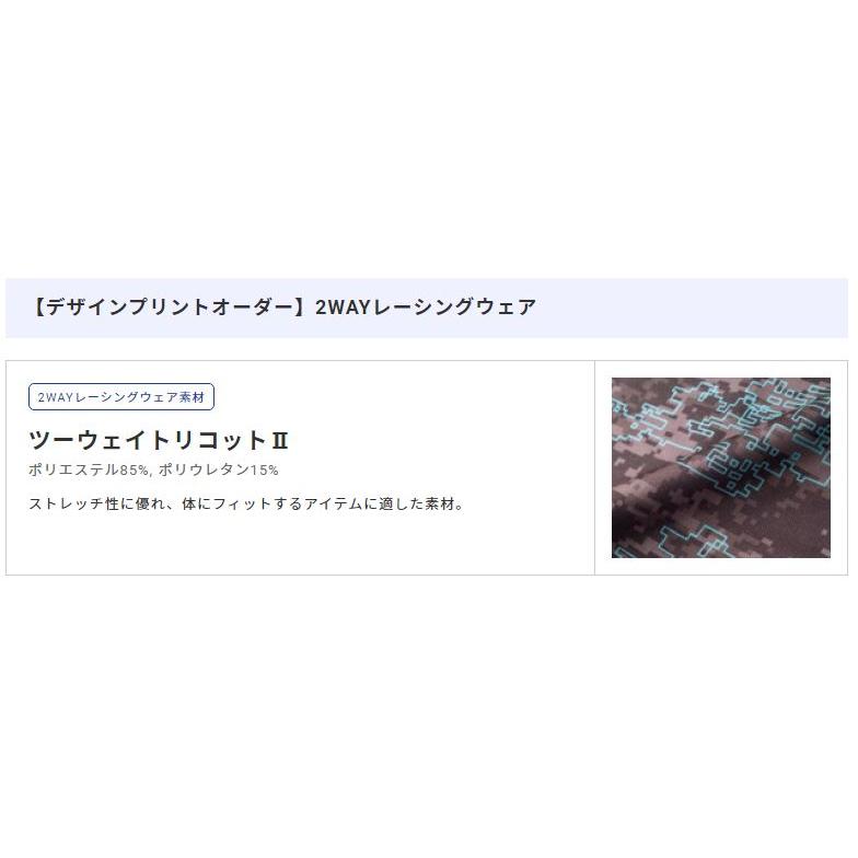 MIZUNO ミズノカスタムオーダー受注生産 デザインプリントプラス MIZUNO ミズノカスタムオーダー受注生産 デザインプリントプラス