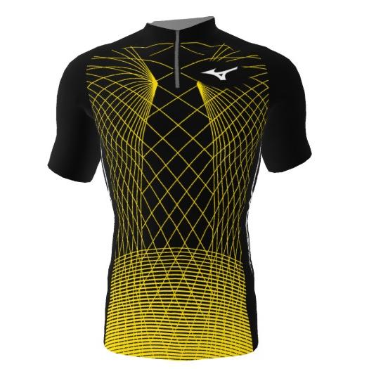 ミズノカスタムウェア MIZUNO（ミズノ） ミズノカスタムオーダー受注生産 デザインプリント