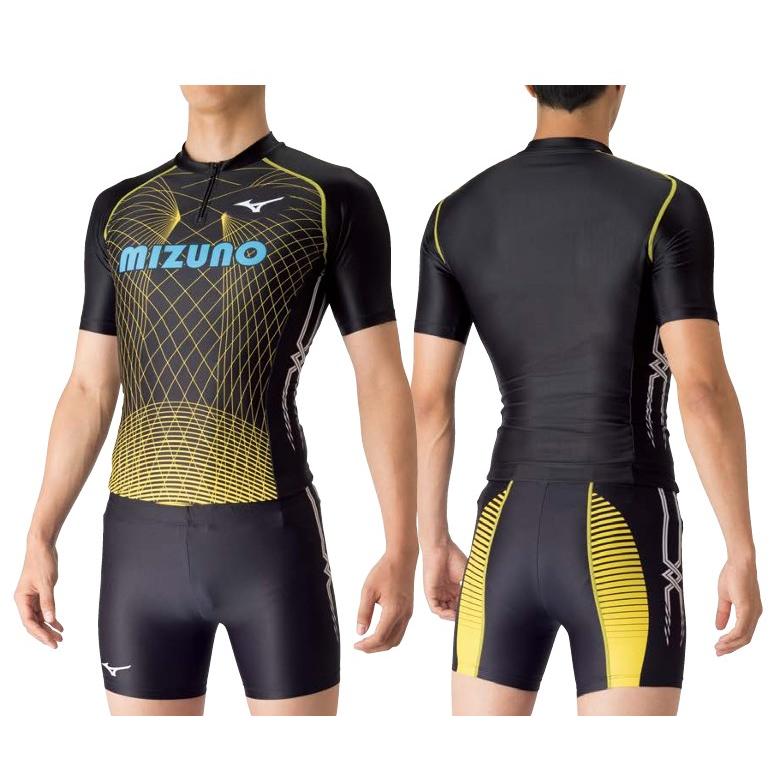 MIZUNO（ミズノ） ミズノカスタムオーダー受注生産 デザインプリント