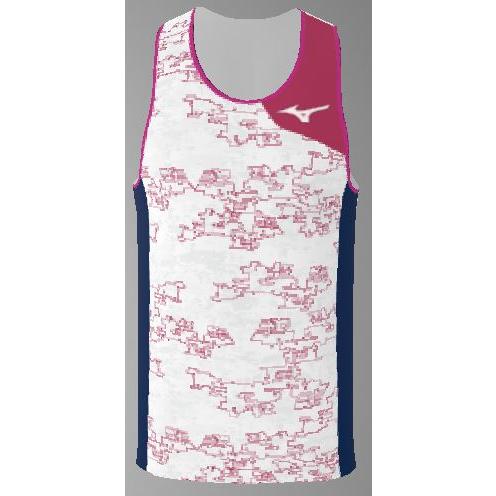 MIZUNO（ミズノ） ミズノカスタムオーダー受注生産 デザインプリント