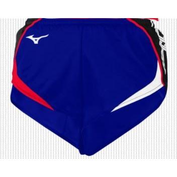 MIZUNO（ミズノ） ミズノスペクトラ受注生産 レーシングパンツ（メンズ