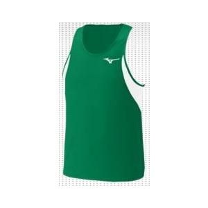 MIZUNO（ミズノ） ミズノスペクトラ受注生産 レーシングシャツ（メンズ