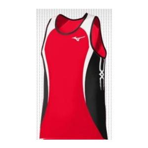 MIZUNO（ミズノ） ミズノスペクトラ受注生産 レーシングシャツ（メンズ