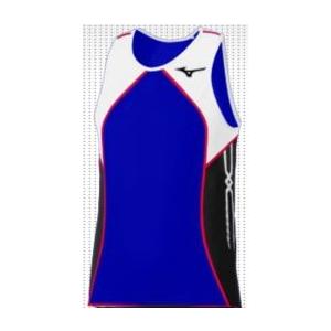 MIZUNO（ミズノ） ミズノスペクトラ受注生産 レーシングシャツ（メンズ