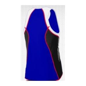 MIZUNO（ミズノ） ミズノスペクトラ受注生産 レーシングシャツ（メンズ