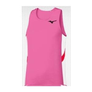 MIZUNO（ミズノ） ミズノスペクトラ受注生産 レーシングシャツ（メンズ