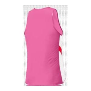 MIZUNO（ミズノ） ミズノスペクトラ受注生産 レーシングシャツ（メンズ