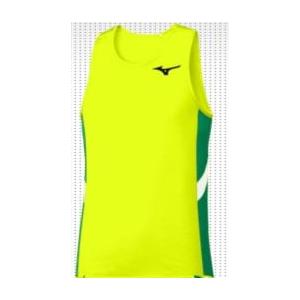 Mizuno 神奈川県選抜　陸上　ランニングシャツ Sサイズ レーシングシャツ／パンツ｜ウエア｜陸上競技｜ミズノ公式オンライン