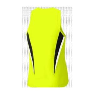 MIZUNO ミズノスペクトラ受注生産 レーシングシャツ（メンズ