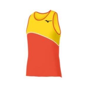 MIZUNO（ミズノ） ミズノスペクトラ受注生産 レーシングシャツ