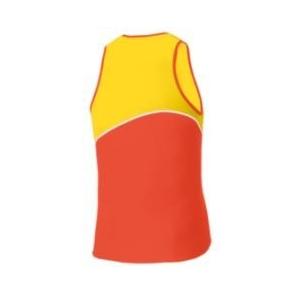 MIZUNO（ミズノ） ミズノスペクトラ受注生産 レーシングシャツ