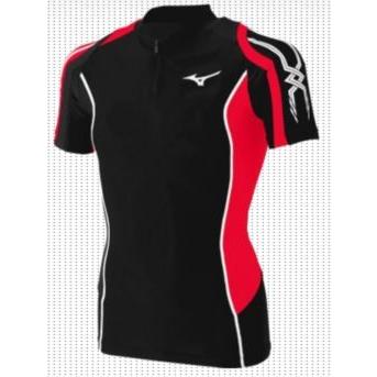 MIZUNO ミズノスペクトラ受注生産 2WAYレーシングシャツ(メンズ MIZUNO ミズノスペクトラ受注生産 2WAYレーシングシャツ(メンズ