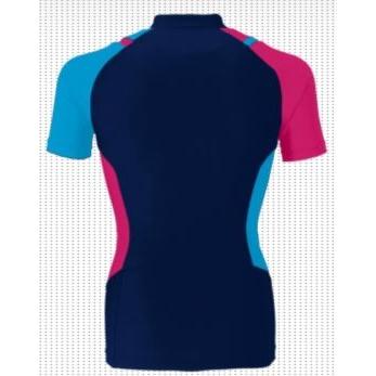 MIZUNO ミズノスペクトラ受注生産 2WAYレーシングシャツ(メンズ MIZUNO ミズノスペクトラ受注生産 2WAYレーシングシャツ(メンズ