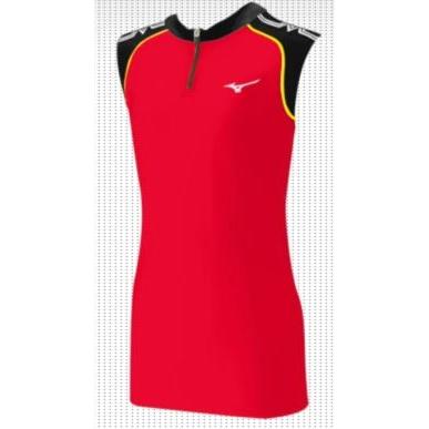 MIZUNO（ミズノ） ミズノスペクトラ受注生産 2WAYレーシングシャツ