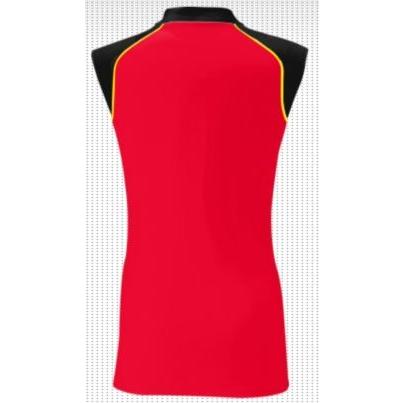 京都産業大学 陸上部 Mizuno 陸上用シャツ Mサイズ シングレット 京都